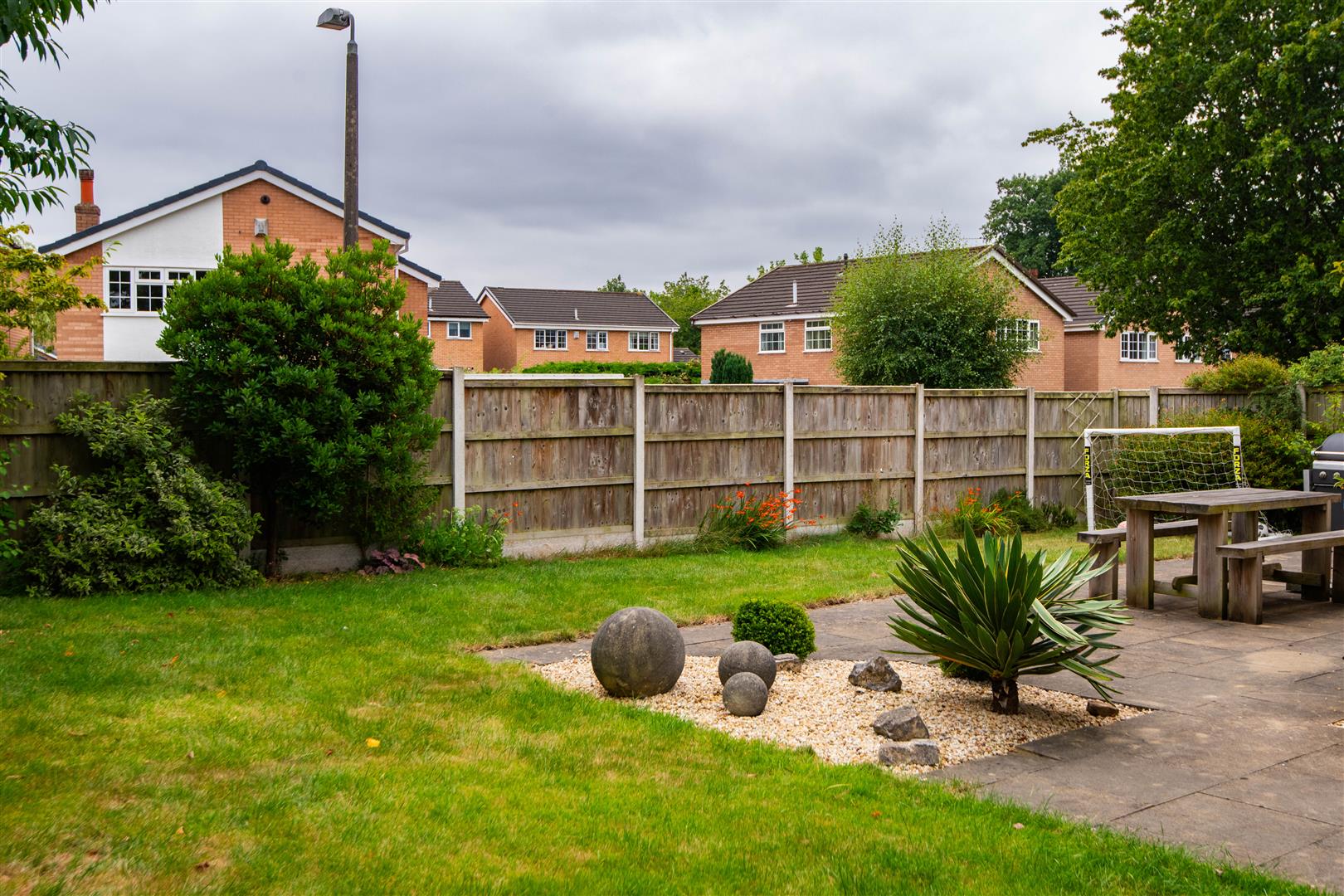 Long Croft Meadow, Astley Village, Chorley